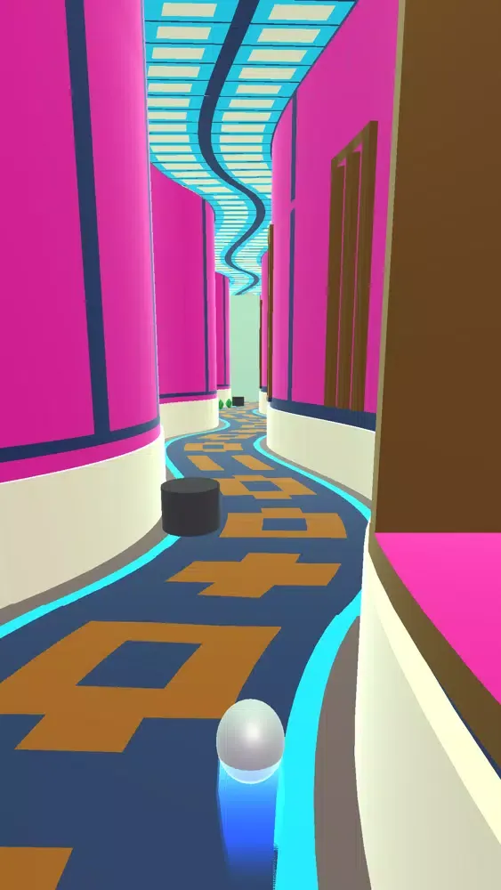 Capturas de pantalla de AlleyWay