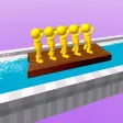 Draw Raft Surfer