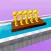 Draw Raft Surfer