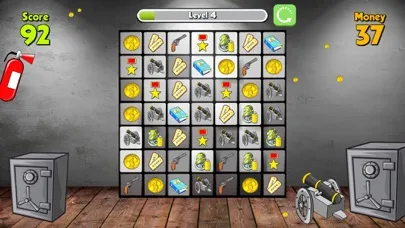 Resi Dent Challenge Ekran Görüntüleri