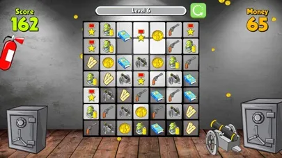 Resi Dent Challenge Ekran Görüntüleri