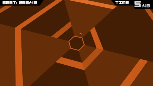 Super Hexagon-screenshot-1