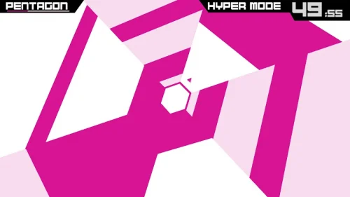 Super Hexagon-screenshot-2