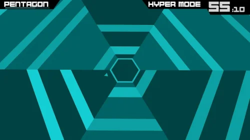 Super Hexagon-screenshot-5