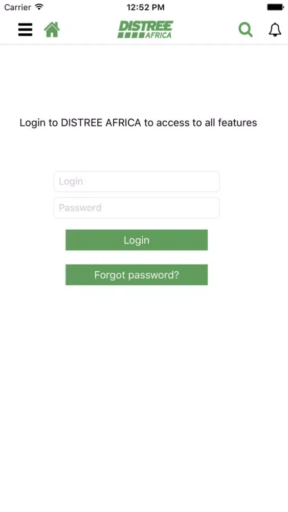 تصاویر DISTREE AFRICA