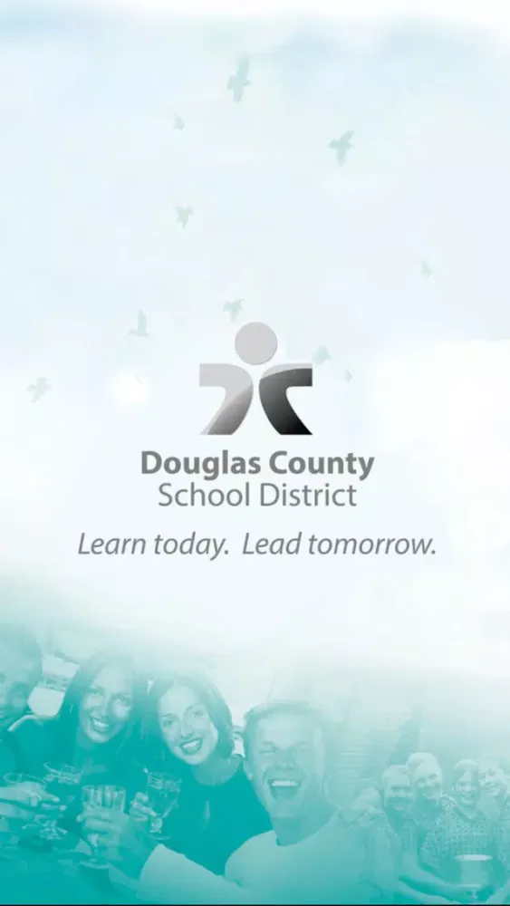 Ảnh chụp màn hình của Douglas County School District Passport to Savings