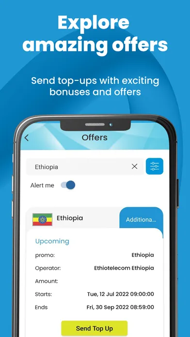 Talk Home : Calling App Screenshots