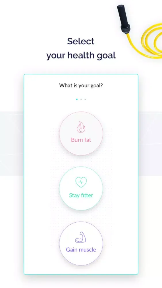 Trainer Pro : Fitness Workouts स्क्रीनशॉट