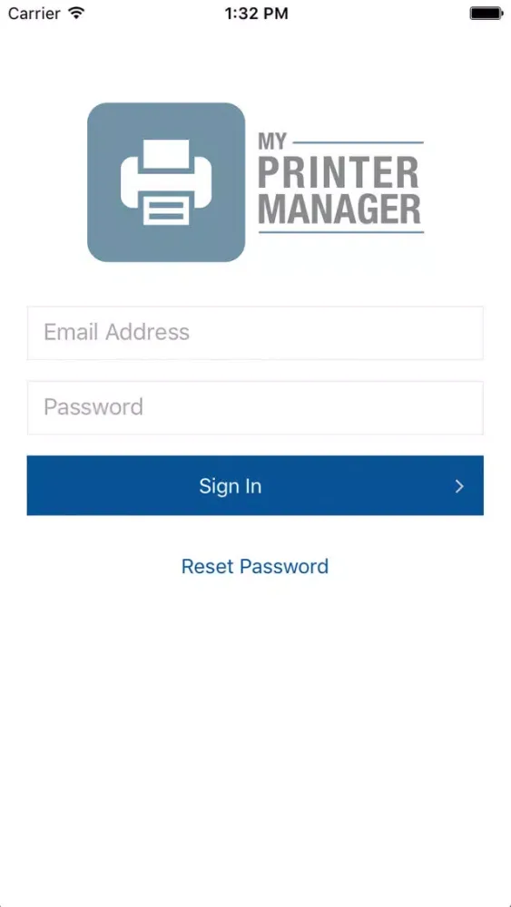 MPM-Mobile স্ক্রিনশট