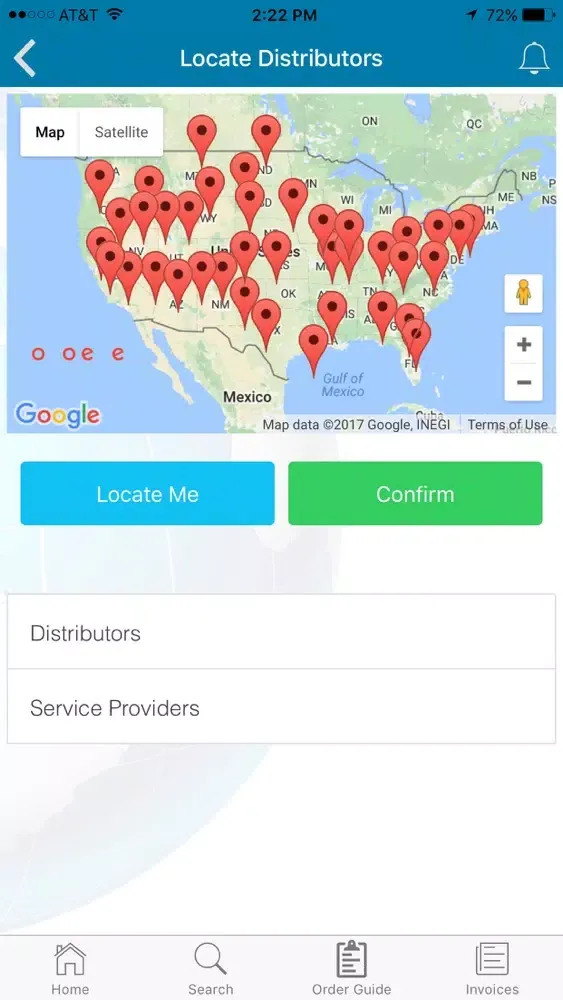 DMP Connect স্ক্রিনশট