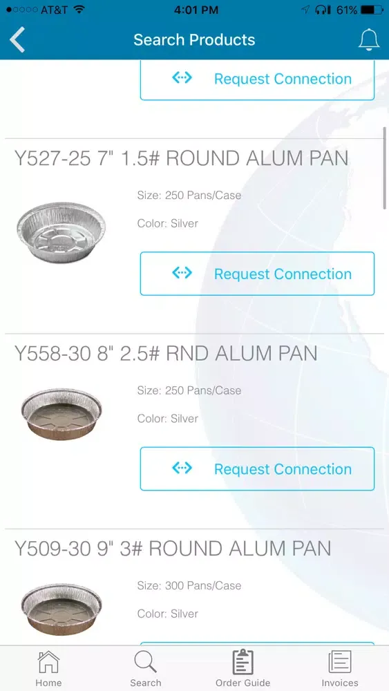 DMP Connect স্ক্রিনশট