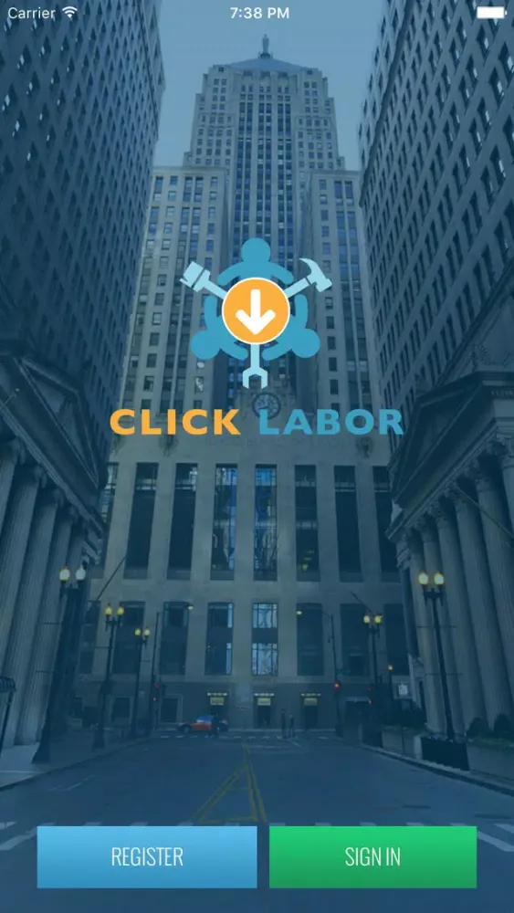 تصاویر Click Labor