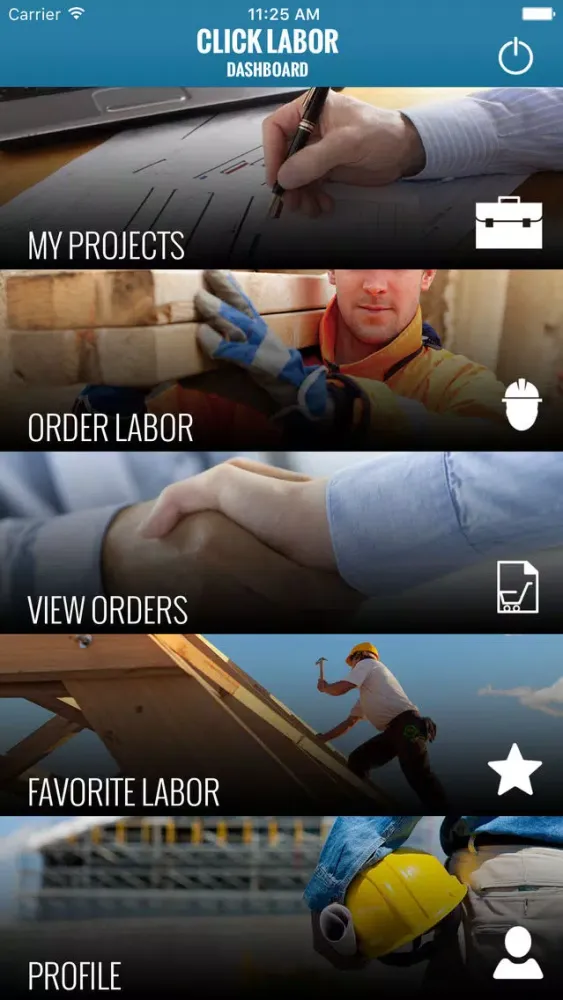 تصاویر Click Labor
