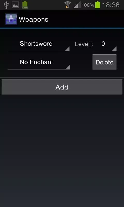 Your Pixel Dungeon Screenshots