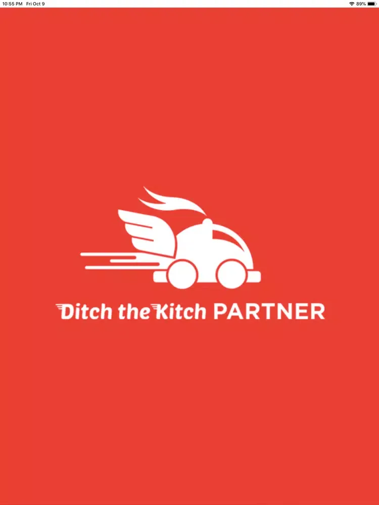 Ditch The Kitch Partner iPad  سکرین شاٹس