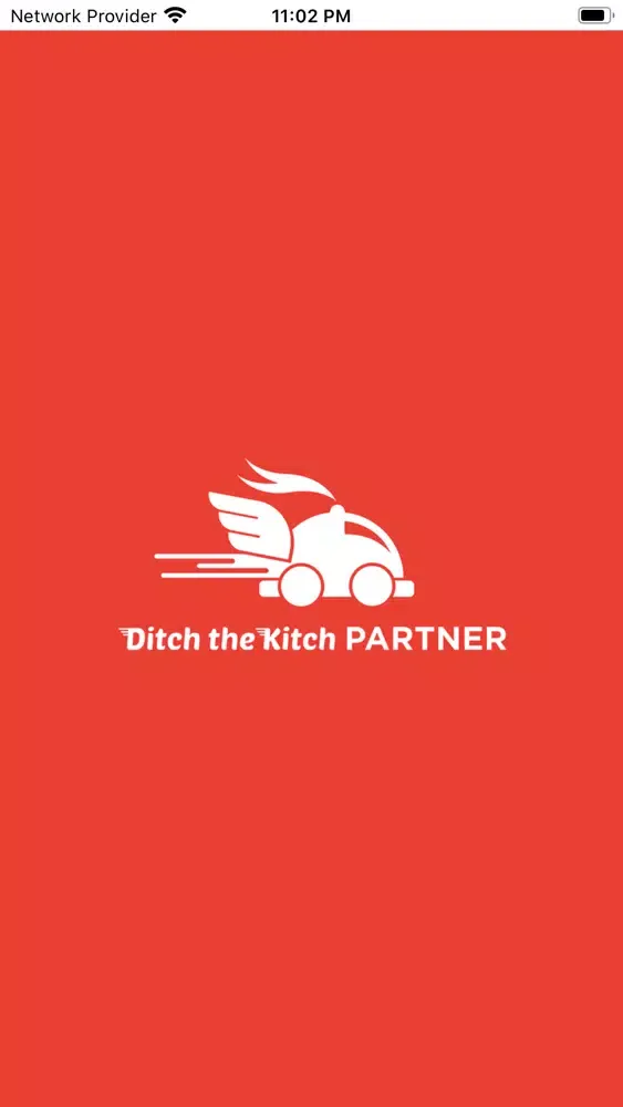 Ditch The Kitch Partner سکرین شاٹس