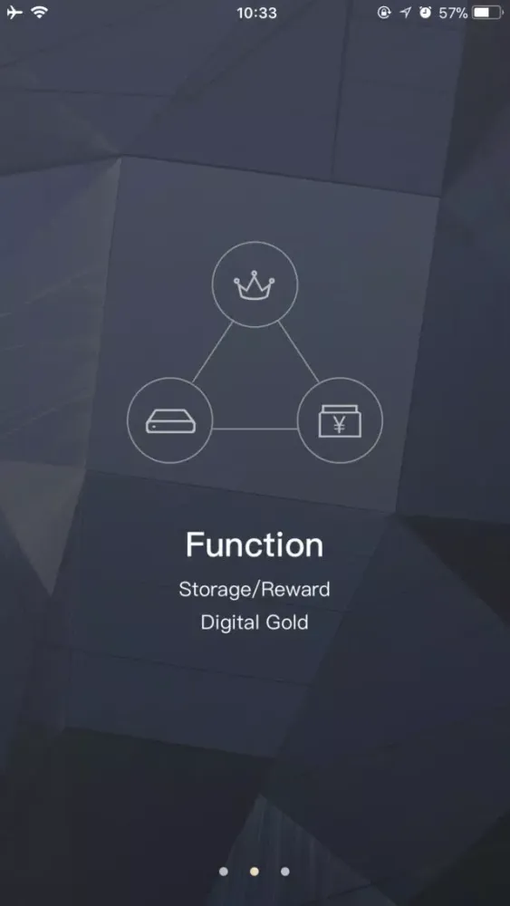 Digital Vault - DGG Screenshots