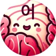 Korean Flashcards - Eohwi