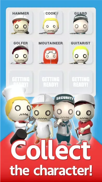 Capturas de tela do BreakBlockBomb -Action Game-