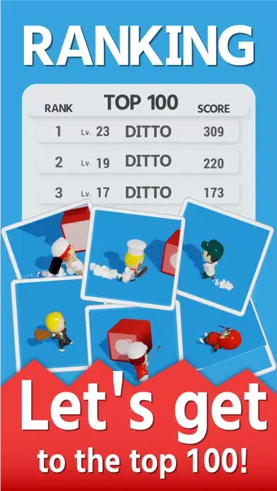 Capturas de tela do BreakBlockBomb -Action Game-