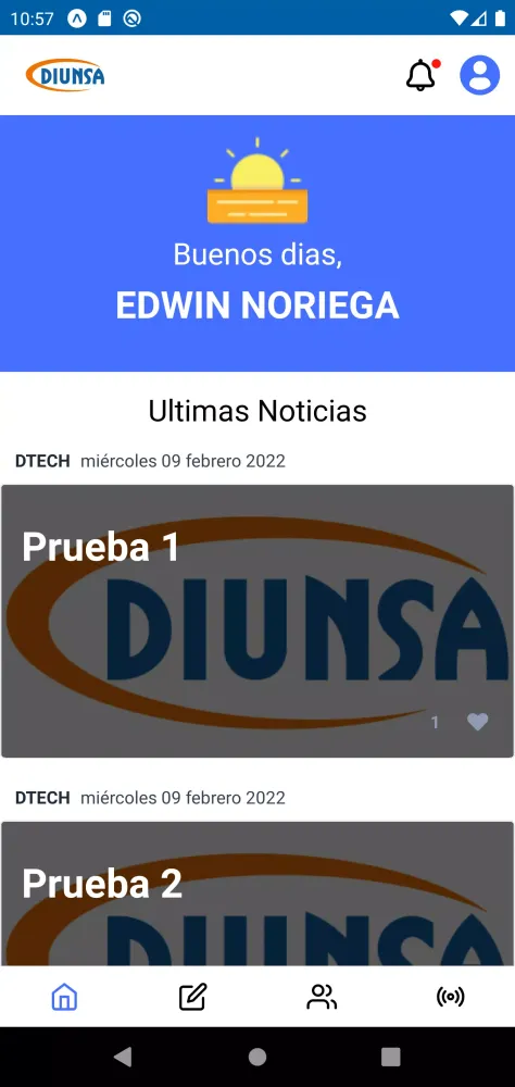 Скриншоты Mundo D
