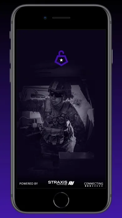 صور MilSecure Mobile