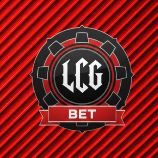LCG Bet Game Register