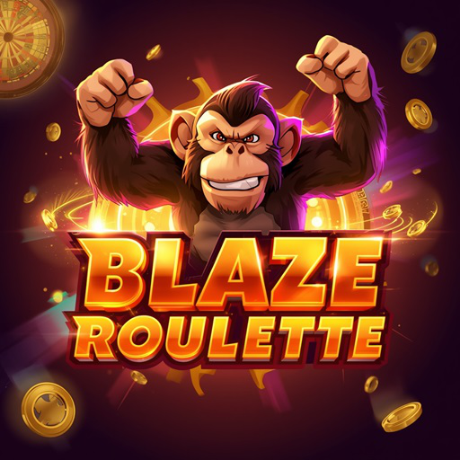 Blaze Roulette Gift Code Login