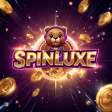 Spinluxe Game Apk