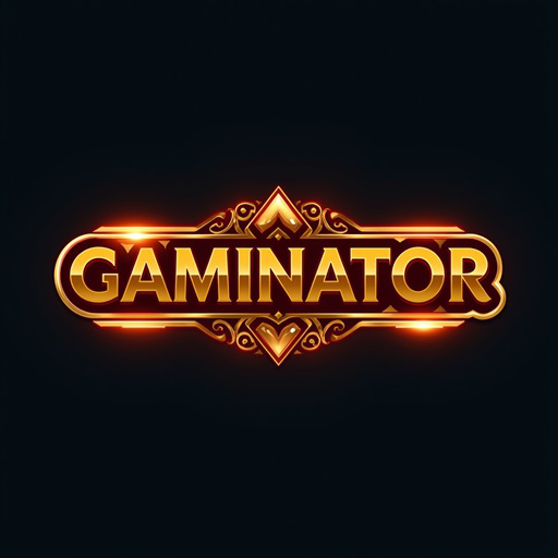 Gaminator Games Login
