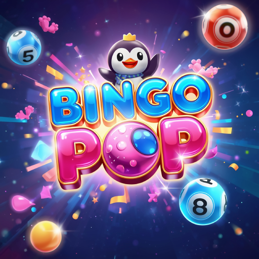 Bingo Pop Game Login
