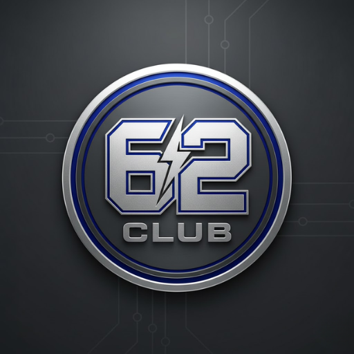 62 Club Lottery