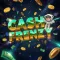 Cash Frenzy Game Register