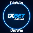 DiuWin-1XBet