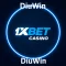 DiuWin-1XBet