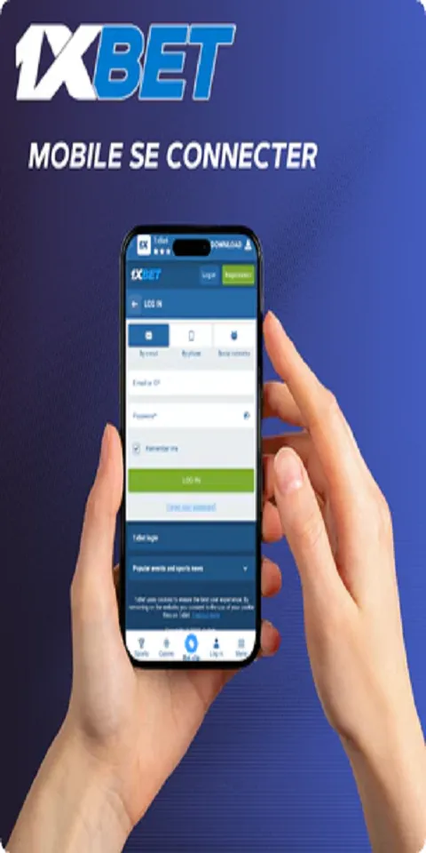 DiuWin-1XBet Screenshots