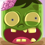 Cartoon Zombie Shooter Cartoon Zombie Shooter