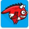 Flappy Clumsy Dragon