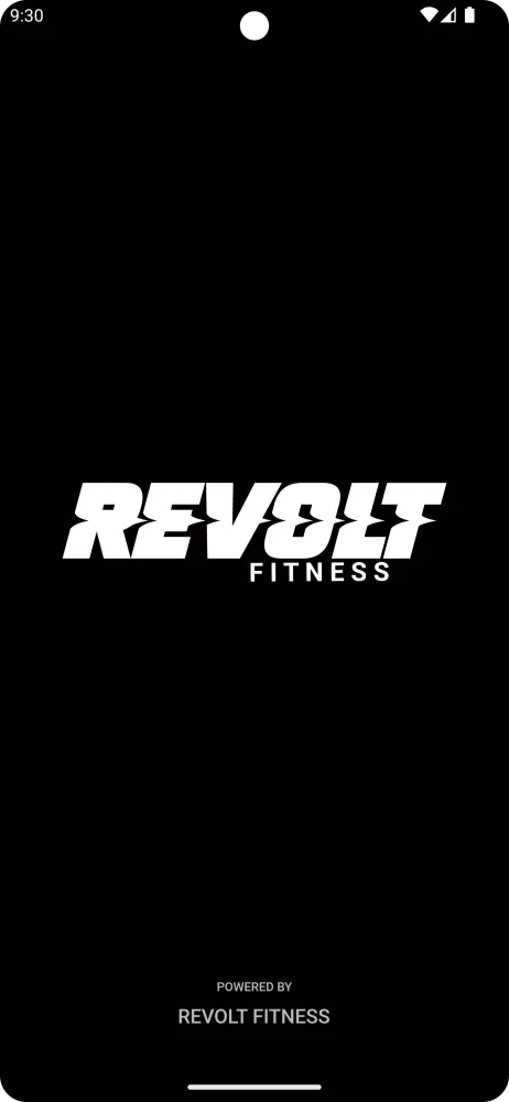 Revolt Screenshots