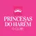 Princesas do Harém - O Clube