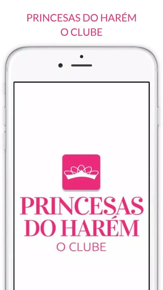 Скриншоты Princesas do Harém - O Clube