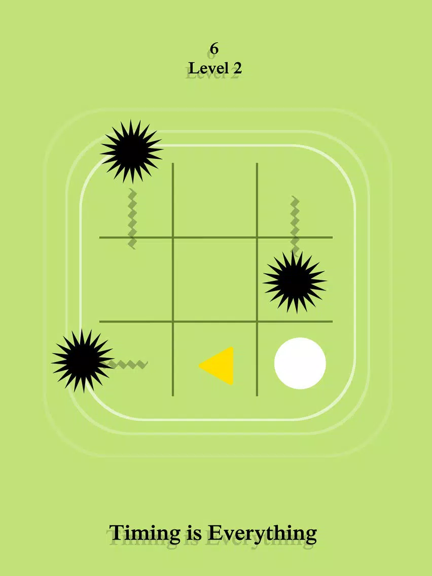 Beat it! Smove tribute game green edition! iPad  Screenshots