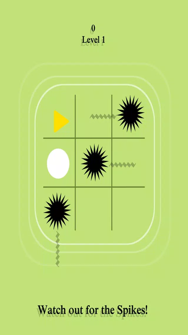 Beat it! Smove tribute game green edition! Screenshots