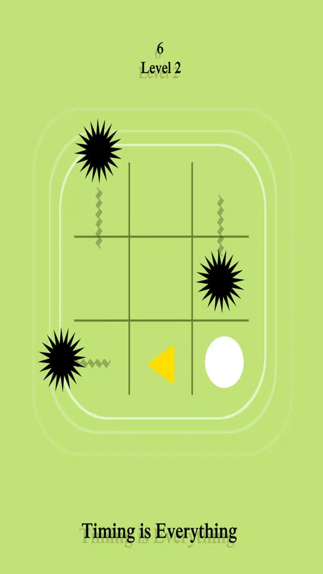 Beat it! Smove tribute game green edition! Screenshots