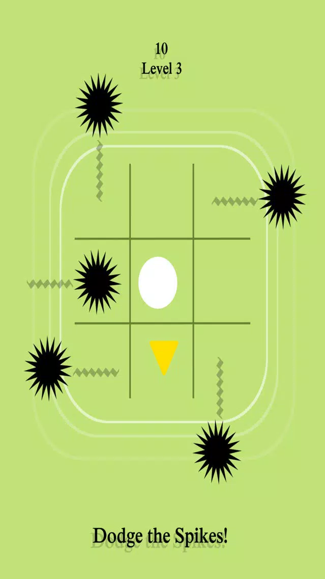 Beat it! Smove tribute game green edition! Screenshots