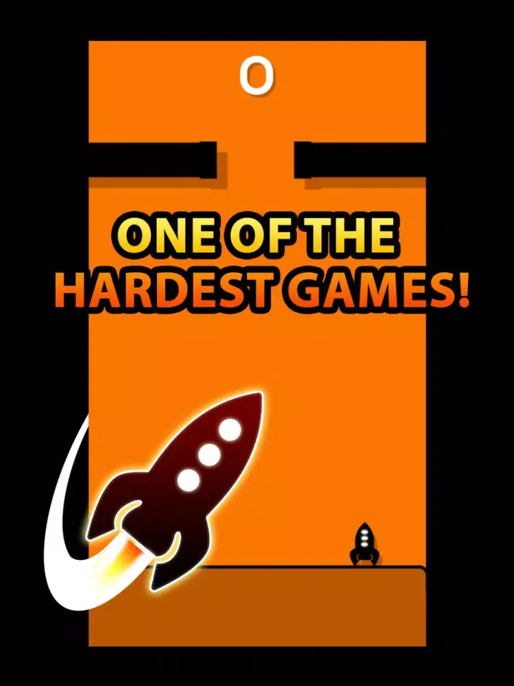 Rocket Mania : Galaxy Explorers Dash iPad  Screenshots