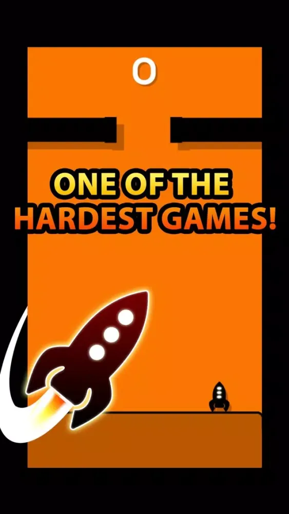 Rocket Mania : Galaxy Explorers Dash Screenshots