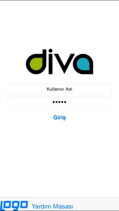 Diva 스크린샷