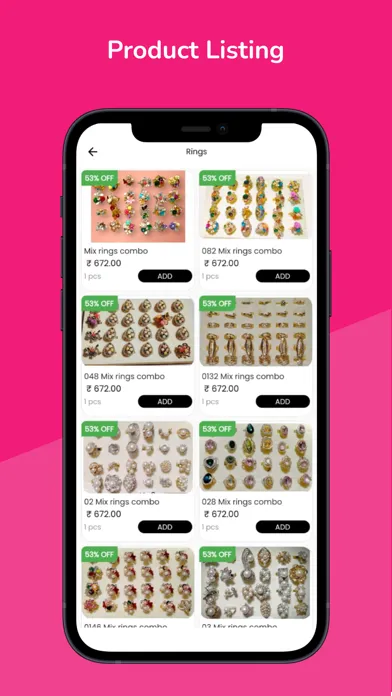 Ảnh chụp màn hình của Diva Walk