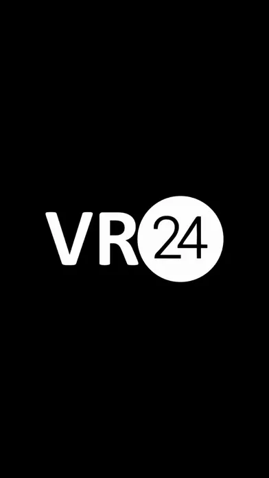 VR24 スクリーンショット